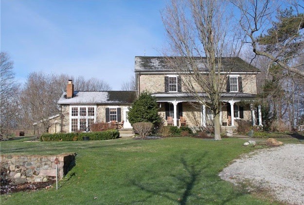 10725 Jerusalem Road